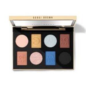 Bobbi Brown PAC-MAN Power Play Eye Shadow Palette